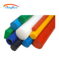 uhmwpe HDPE rod pipe